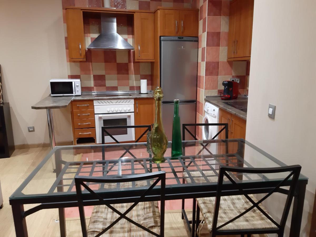 Nat Apartamento Toledo