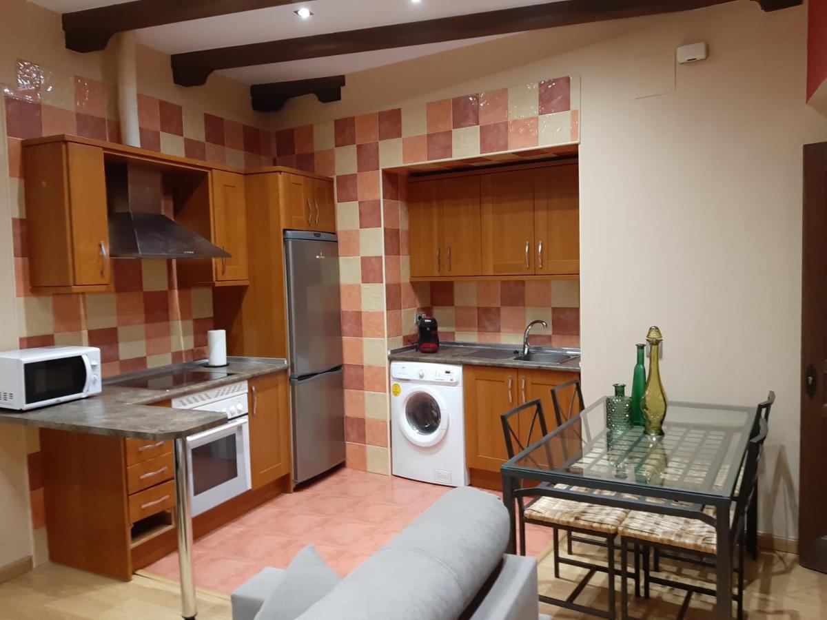 Apartamento Nat Toledo